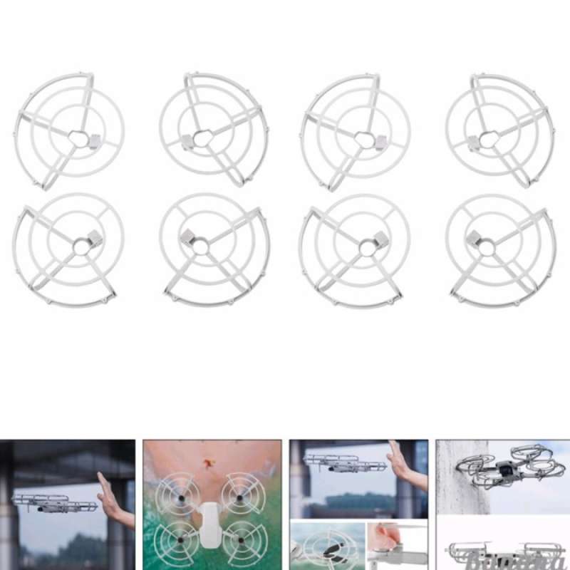Jual Dji Mini 2 Propeller Guard Original Murah - Harga Diskon Juni 2024 ...