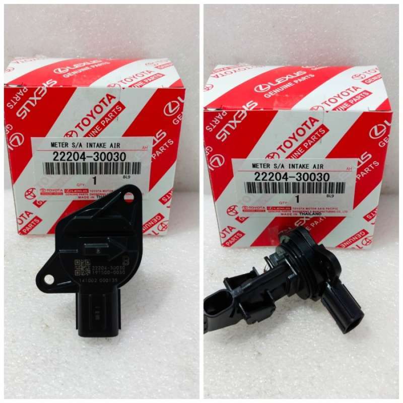 Promo Sensor Air Filter Atau Sensor Filter Udara Hilux Revo 2220430030