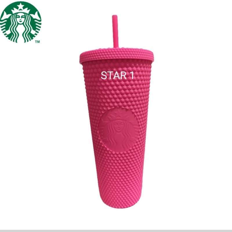 Jual Starbucks Tumbler Duren Cup Diamond Di Seller Honey Living
