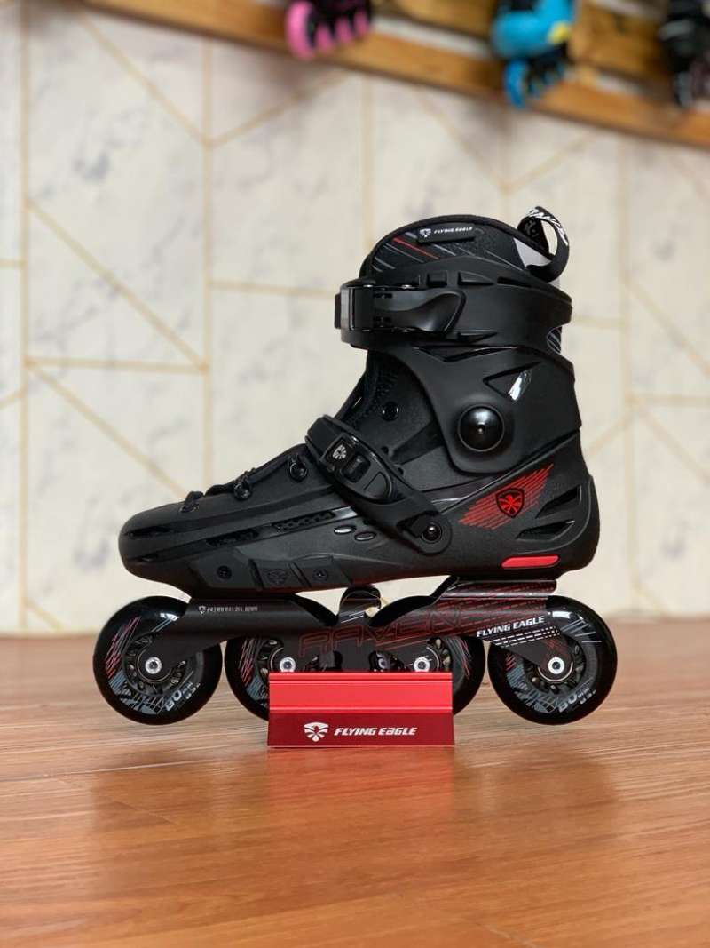 Jual Flying Eagle F4 Raven Original Terbaru - Harga Promo Murah April ...