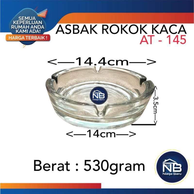 Asbak Rokok Original Avanza Veloz 2013: Lebih dari Sekedar Tempat Sampah Rokok