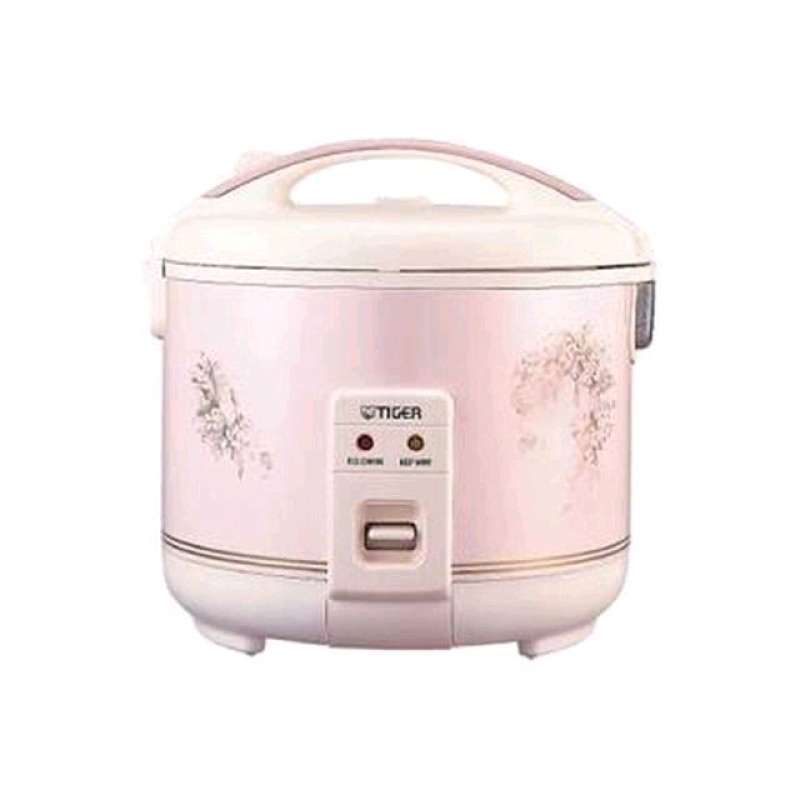 Jual Tiger Rice Cooker 1.0 L JNP 1000 JNP1000 JNP1000 MADE IN