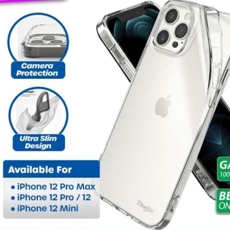 ringke air iphone 12 pro