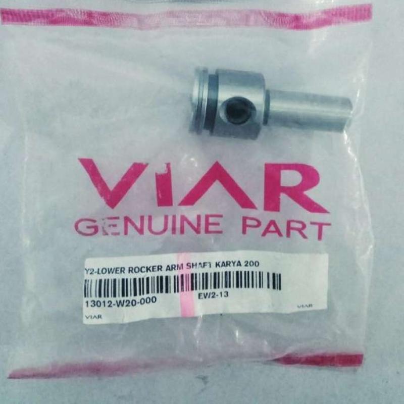 Jual LOWER ROCKER ARM SHAFT KARYA 200/PEN TEMPLAR MOTOR RODA TIGA VIAR