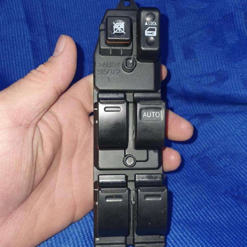 Jual SAKLAR POWER WINDOW MASTER SWITCH POWER WINDOW TOYOTA INNOVA di