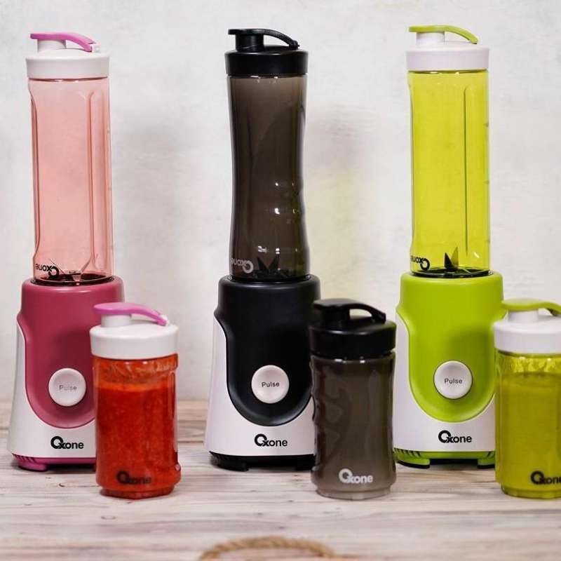 Jual Personal Hand Blender Oxone OX853 di Seller HOME ELECTRO JAKARTA