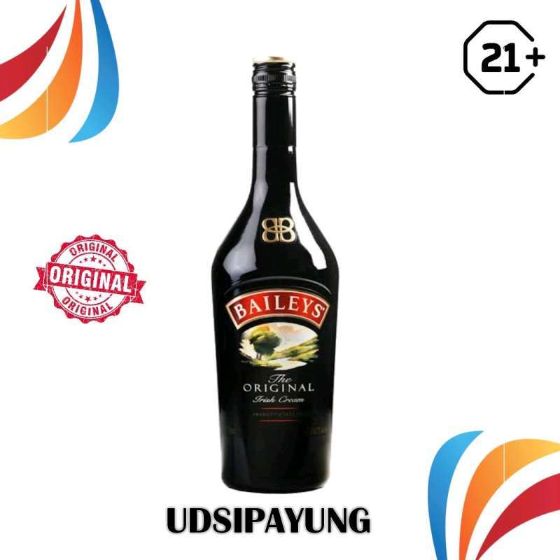 Jual Baileys Original Irish Cream 700ml Di Seller Udsipayung1 Durian