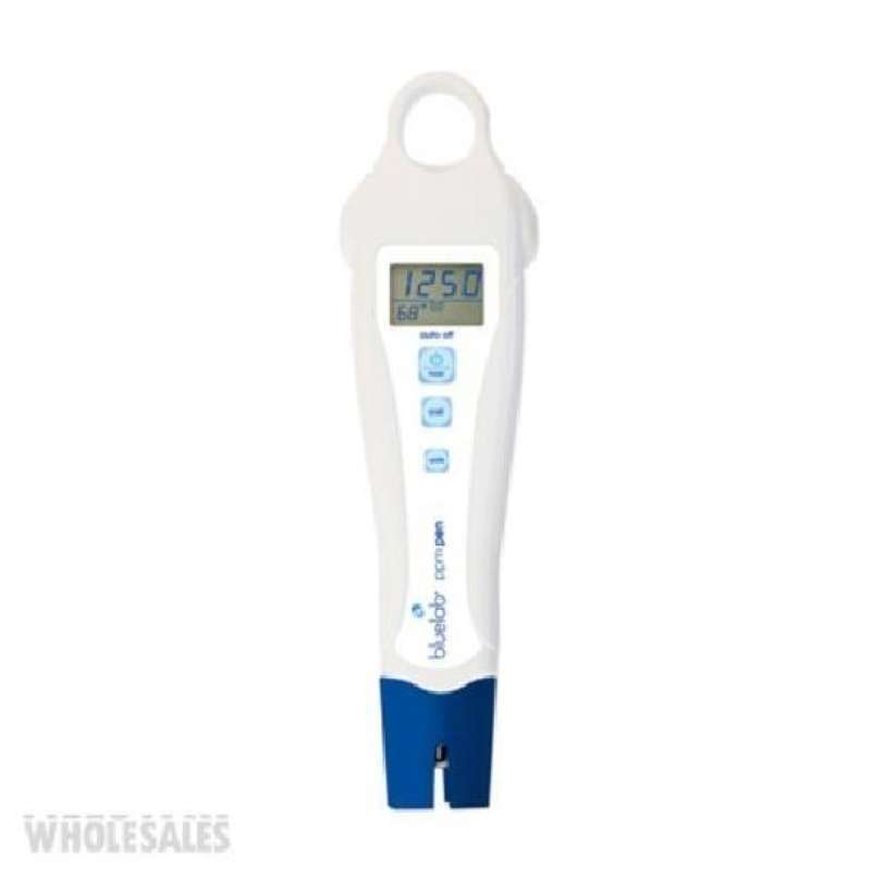 Jual New Bluelab Toolbox pH Pen PPM Pen Tester Meter Calibration