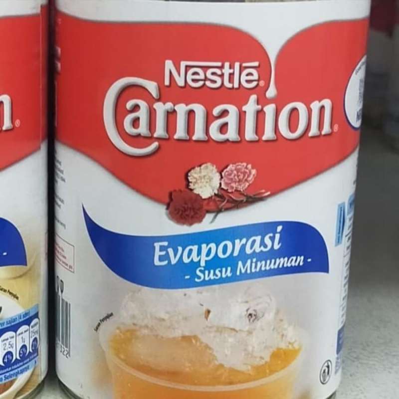 Jual Nestle Carnation Evaporated Milk 380Ml di Seller jaya_berkat