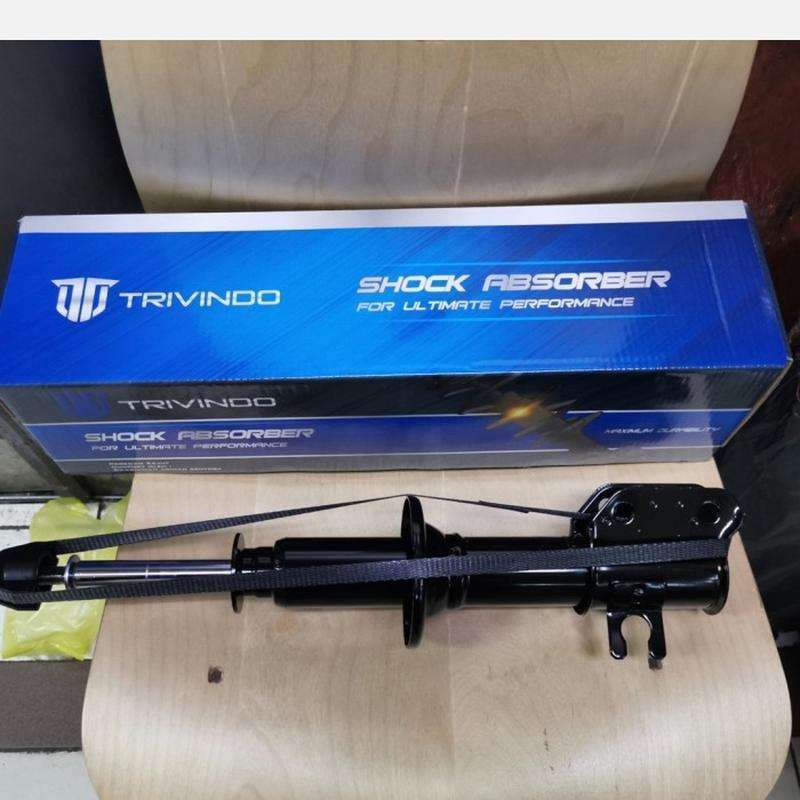 Jual Shock Depan Chevrolet Spark / Daewoo Matiz Di Seller Jaya Champion ...