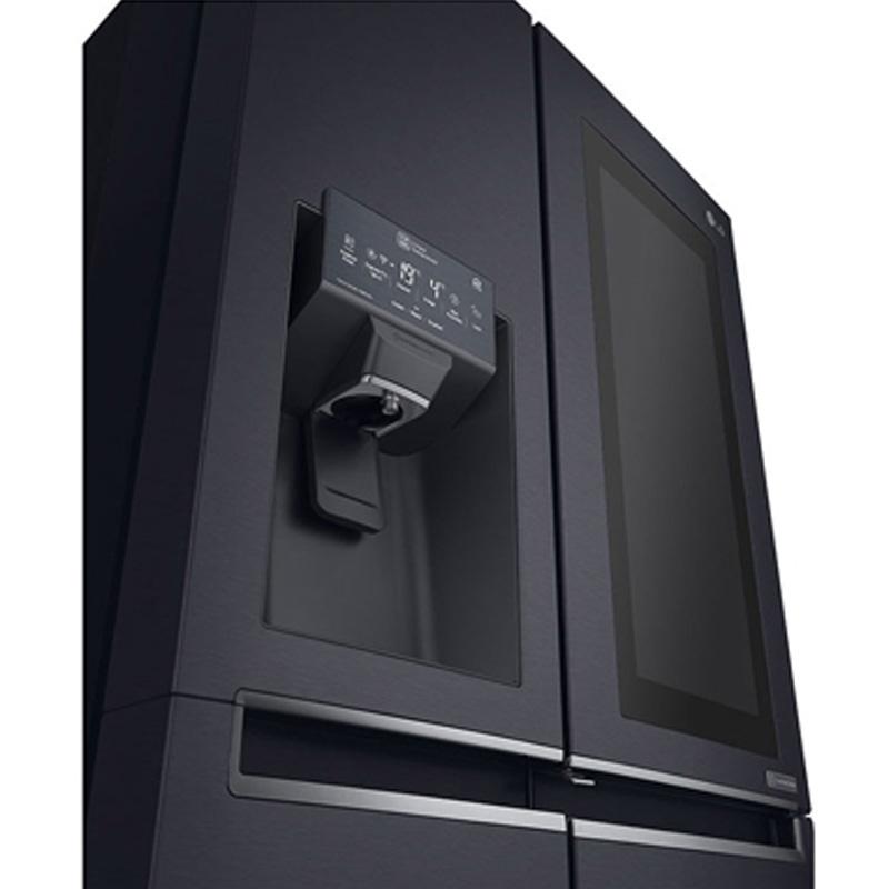 Jual LG GC-X247CQAV Kulkas Side by Side 668 L Online ...