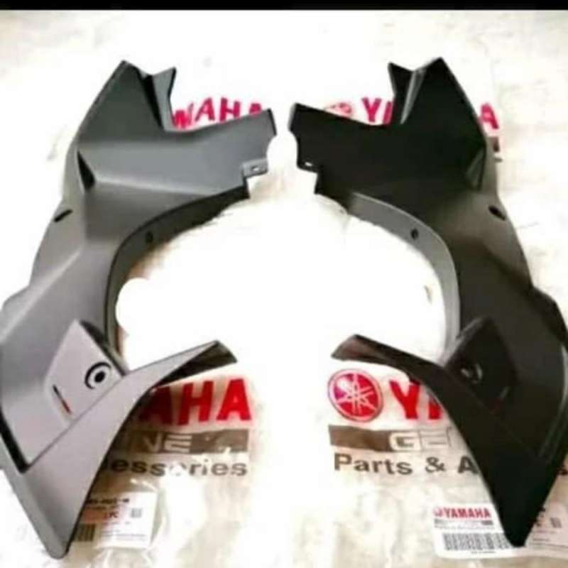 Yamaha R15 Console Jual Panel Console 1 Dan 2 Kanan Kiri Yamaha R15 Vva V3 Ori Ygp Part Di ...