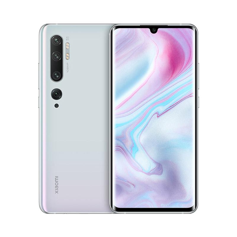 Jual Xiaomi Mi Note 10 Pro Smartphone [256GB/ 8GB] di Seller Bintang