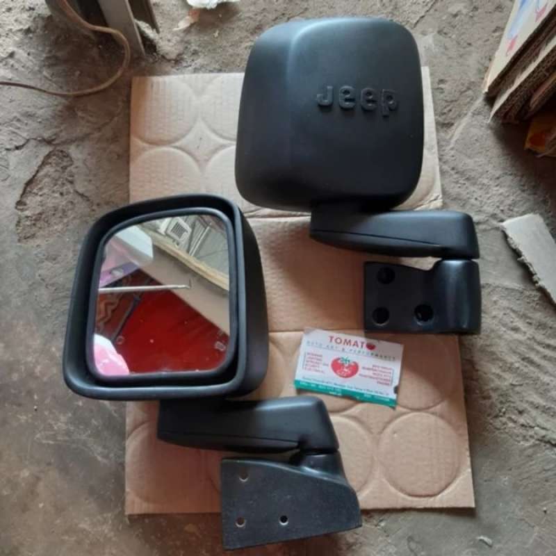 Jual Spion Tj Motif Jeep Suzuki Jimny Katana Di Seller Gasta Depn