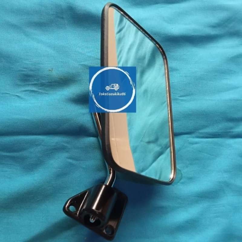 Jual Spion Gagang Besi Suzuki Jimny Katana di Seller Gasta Depn - Kapuk