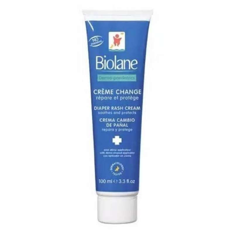 Jual Biolane Diaper Cream 100mL di Seller Newmom - Madras Hulu, Kota ...