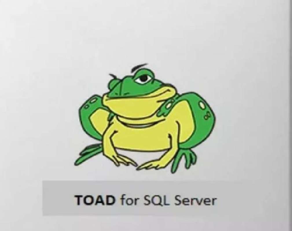 Jual Toad for SQL Server 2022 Overview full version work di Seller Indo ...