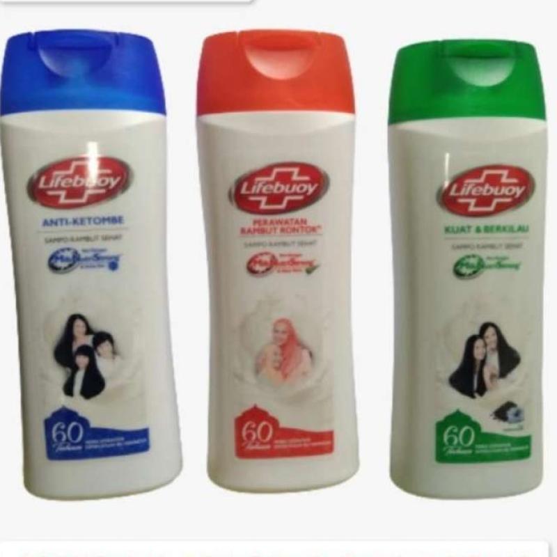 Jual Lifebuoy Hijau Shampoo Termurah - Harga Grosir Terupdate Hari Ini ...