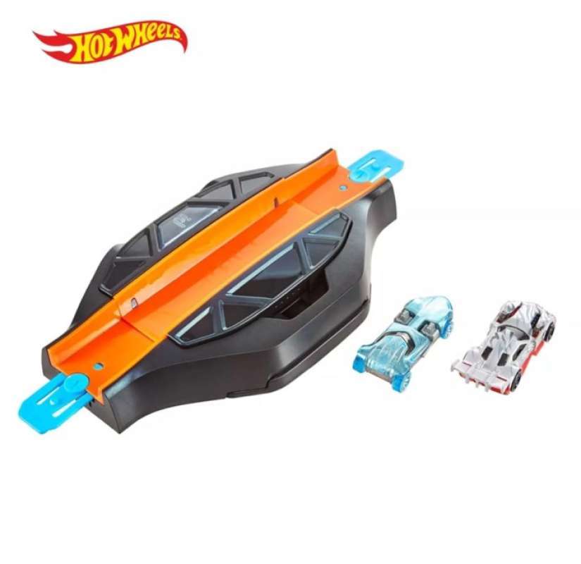Jual Hotwheels Hot Wheels Id Race Portal Hot Wheels Id Track di Seller