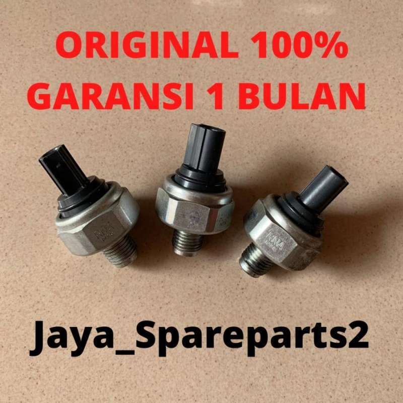 Jual Knock Sensor Honda Civic Terbaru Dengan Harga Termurah Di 2024 ...