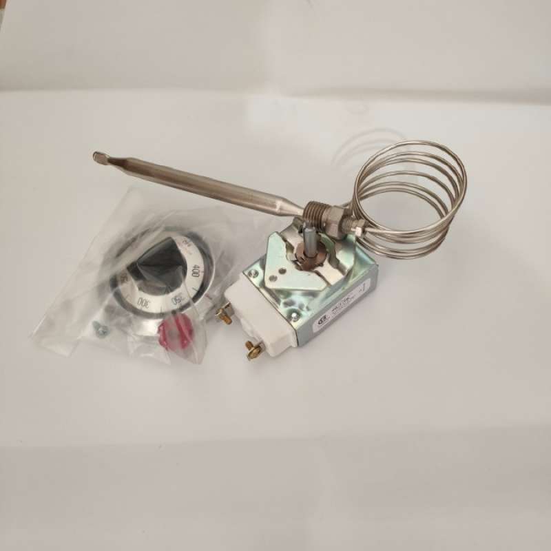 Promo Free Ongkir Thermostat Fryer Imperial / Thermostat Fryer Nayati