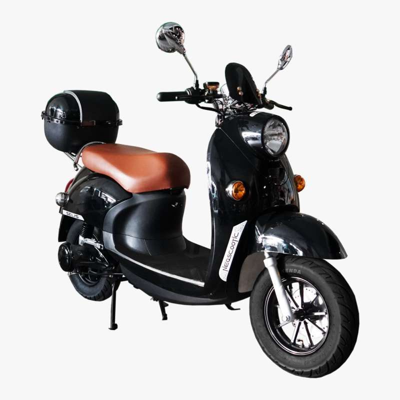 Jual MOTOR LISTRIK SELIS TYPE NEO SCOOTIC di Seller Gudang Sepeda