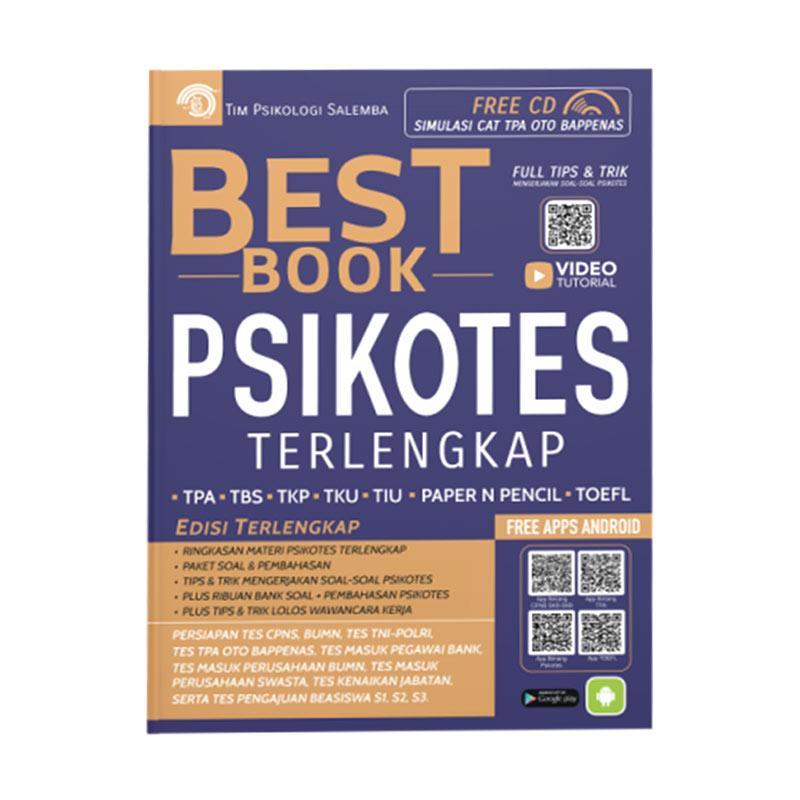 18+ Contoh Soal Psikotes Kenaikan Jabatan Contoh Soal 18+ Contoh Soal Psikotes Kenaikan Jabatan Contoh Soal