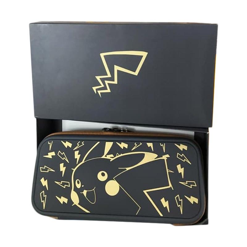 Jual Nintendo Pikachu Deluxe Travel Case di Seller gamesbond - Kota