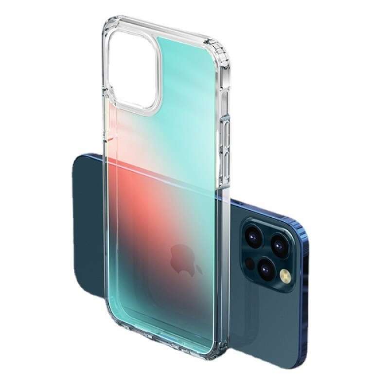 Promo Premium Gradient Case iPhone 13 Pro Max Case iPhone 13 iPhone 13 ...