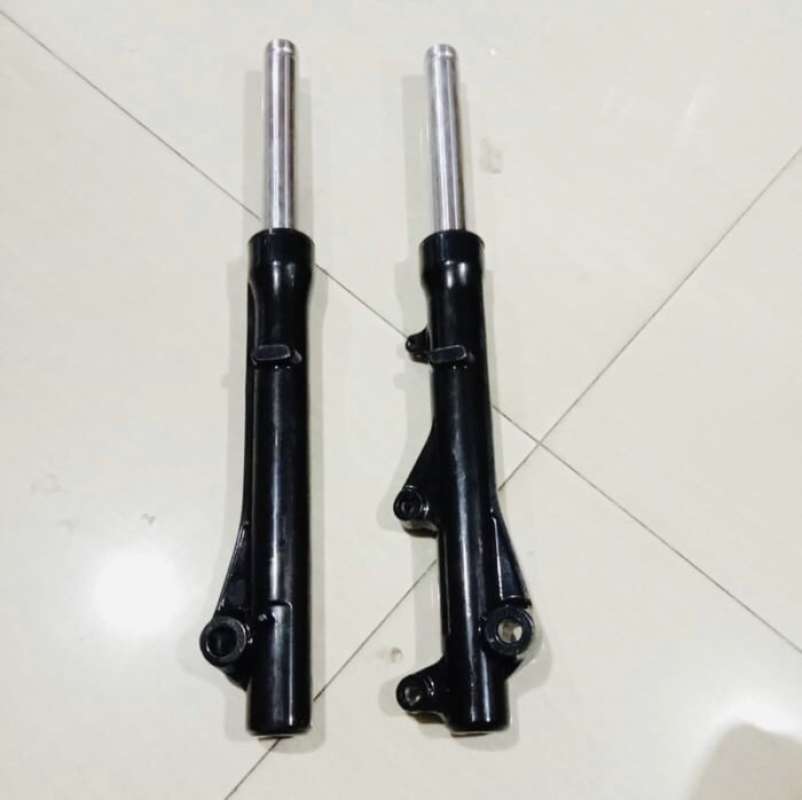 Jual AS SHOCK SHOK DEPAN PLUS TABUNG 1 SET VARIO 125-VARIO 150 LAMA OLD