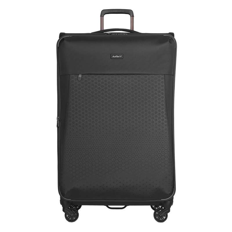 Jual Antler OXYGEN 448281 Cabin Bag Grey [Size Large] di Seller