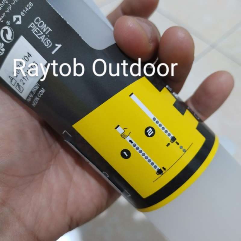 Jual Golf BALL PICK UP TUBE Inesis Ball Picker collector tabung bola