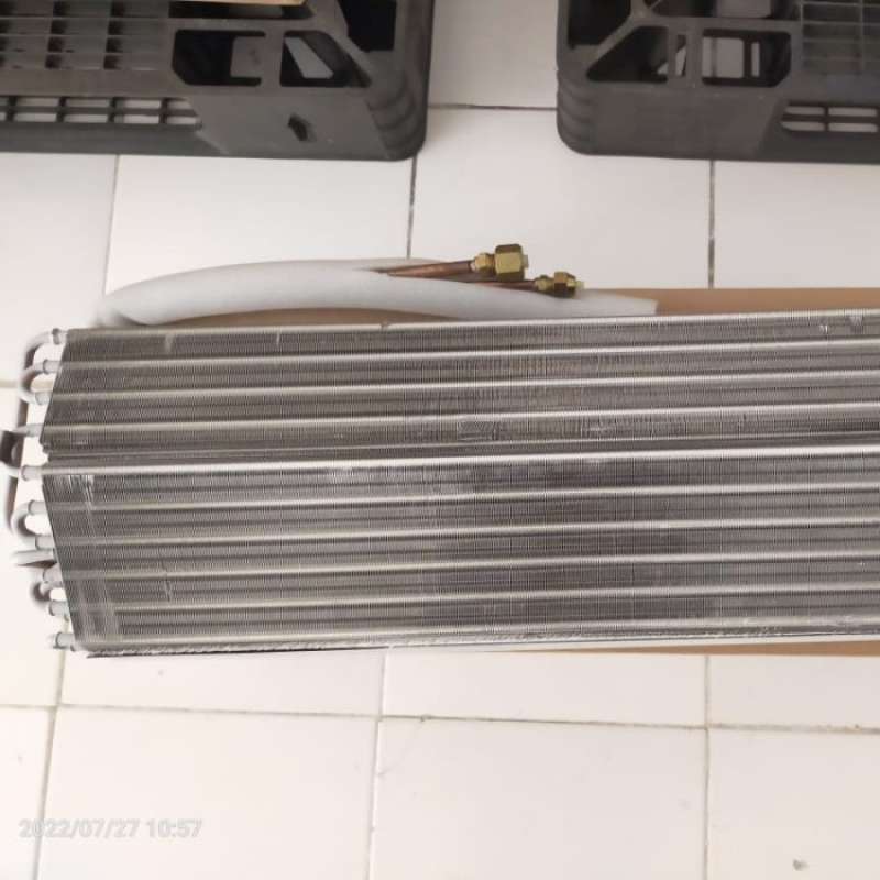 Jual Evaporator AC Split Panasonic 1/2 PK GKJ Series di Seller Eudora