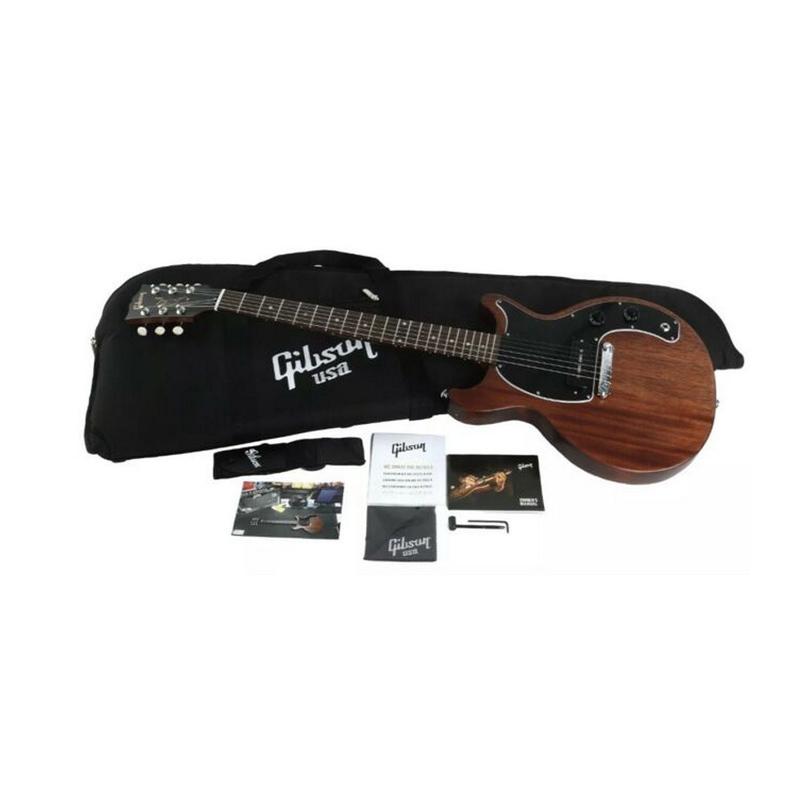 Jual Gibson USA Les Paul Junior Double Cut Gitar Listrik di Seller Mentikan