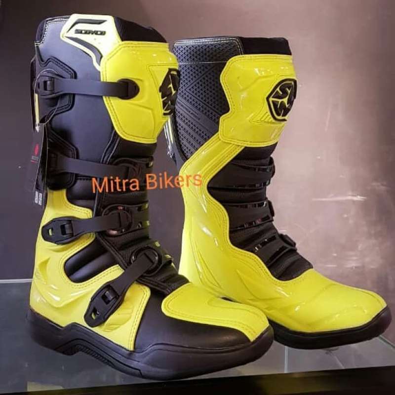 Jual Sepatu Scoyco Mb003 Di Seller Cintamotormu - Duri Kepa, Kota ...