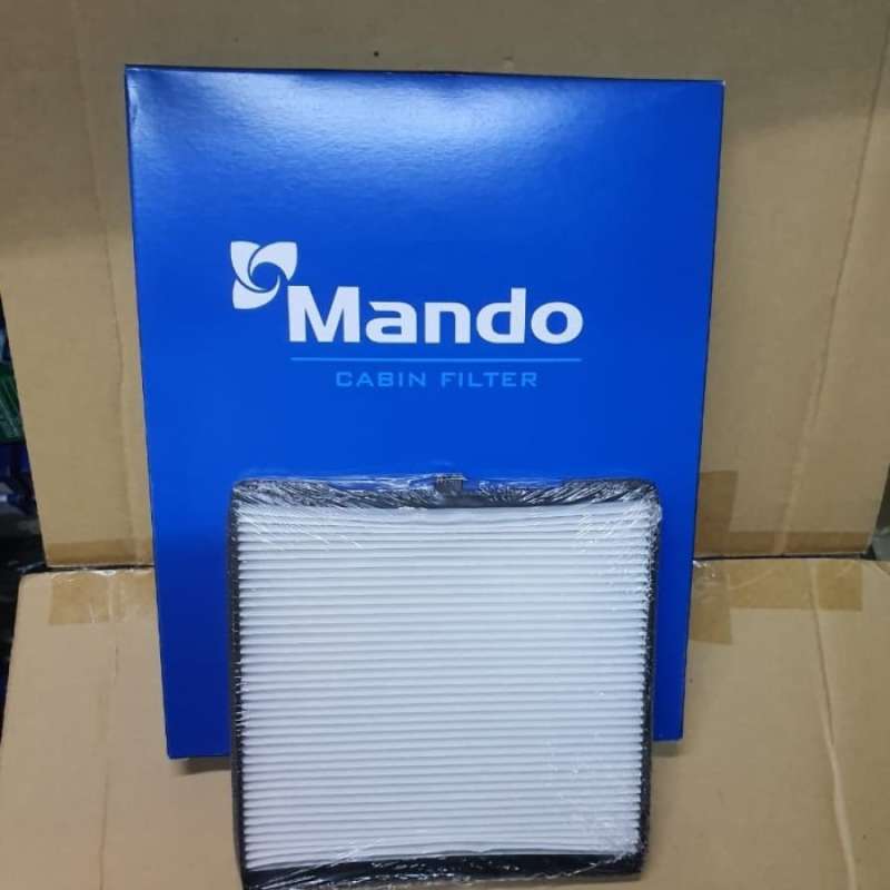 Jual filter ac kabin IMPORT KOREA kia picanto old cosmo all new picanto