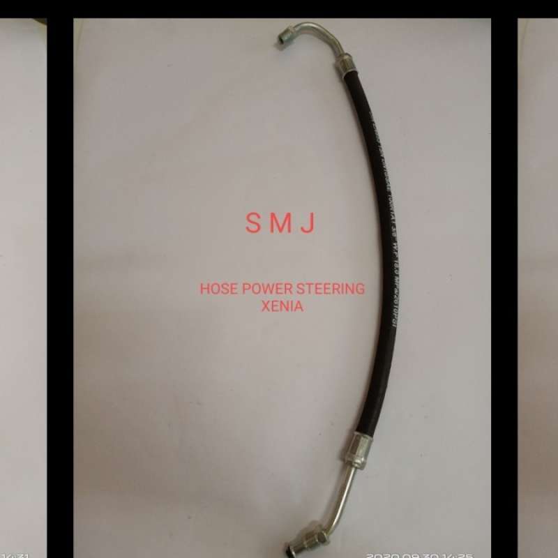 Jual Selang Hose power steering xenia 1000cc Kualitas baik di Seller
