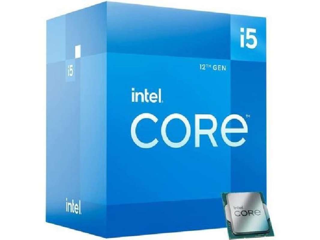 MICRO INTEL CORE I5-12600 3.30/4.80GHZ LGA1700 ALDER LAKE C/VENTILADOR BOX - miniatura 4