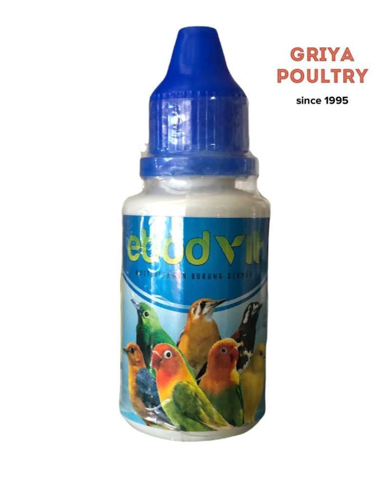 Vitamin Burung Emprit: Pentingnya Asupan Nutrisi untuk Kesehatan dan Kemampuan