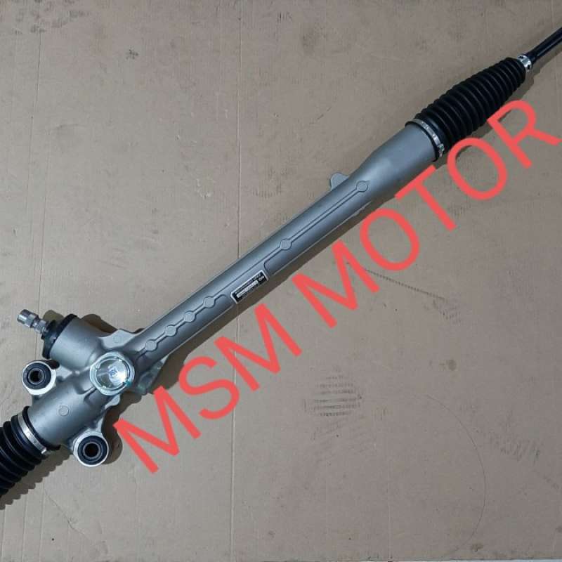 Jual Rack Steering Assy Rek Stir Steer Eps Manual Toyota Rush Terios ...