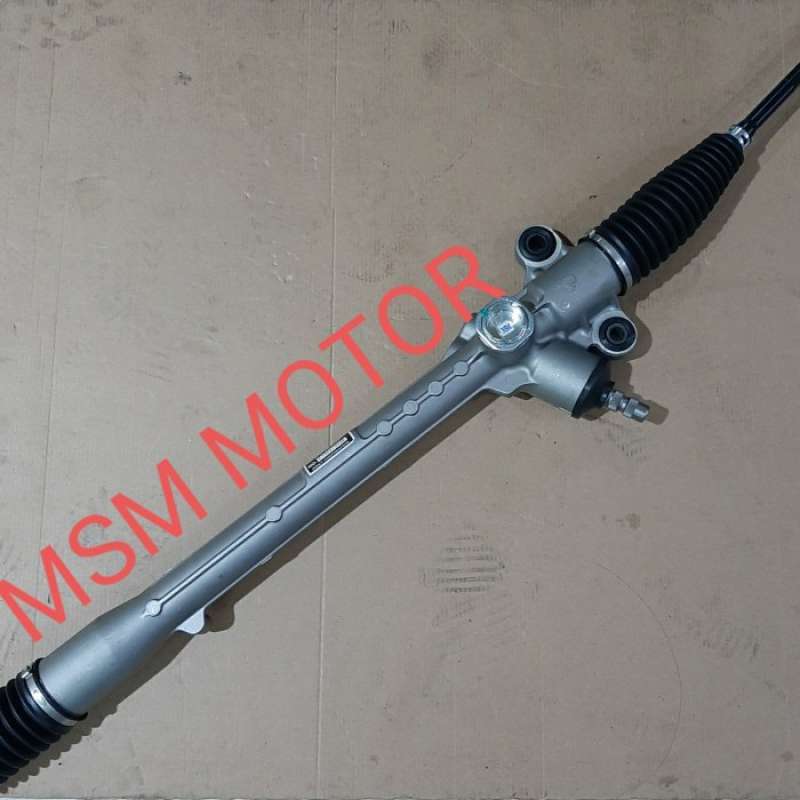 Jual Rack Steering Assy Rek Stir Steer Eps Manual Toyota Rush Terios ...