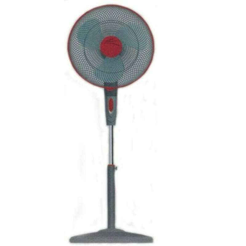 Jual MASPION Stand Fan Kipas Angin Berdiri EX 174 maspion di Seller