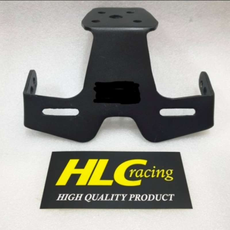 kawasaki zx6r tail tidy