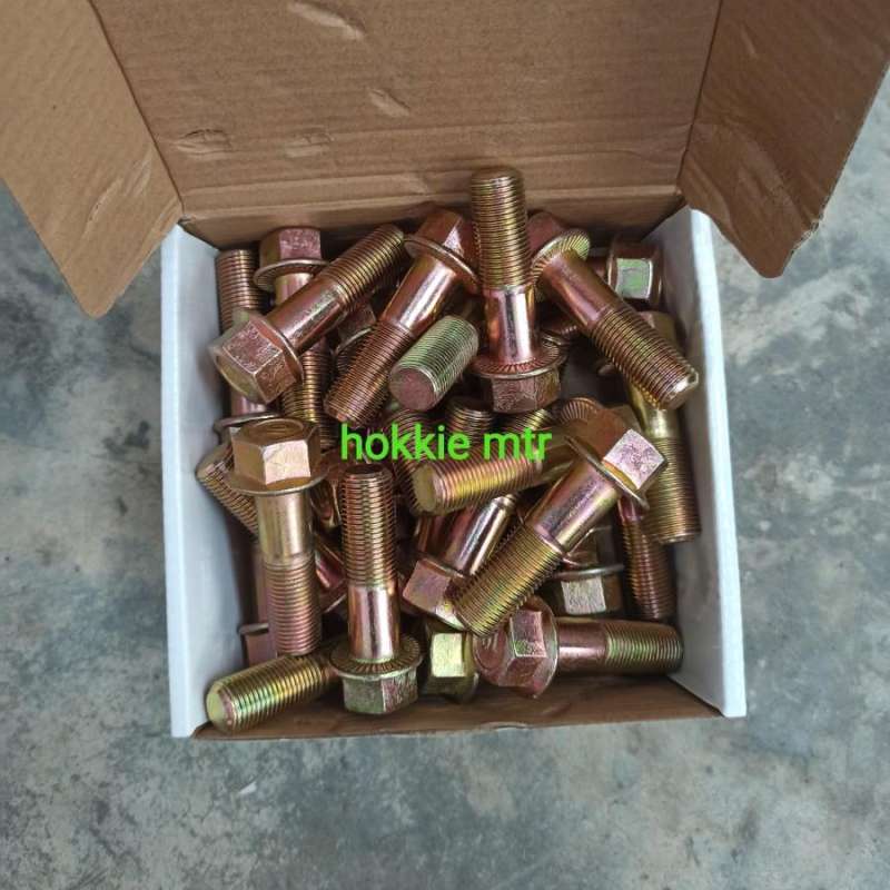 Jual Baut Injector Fuso Terbaik April 2026 - Harga Murah & Gratis ...