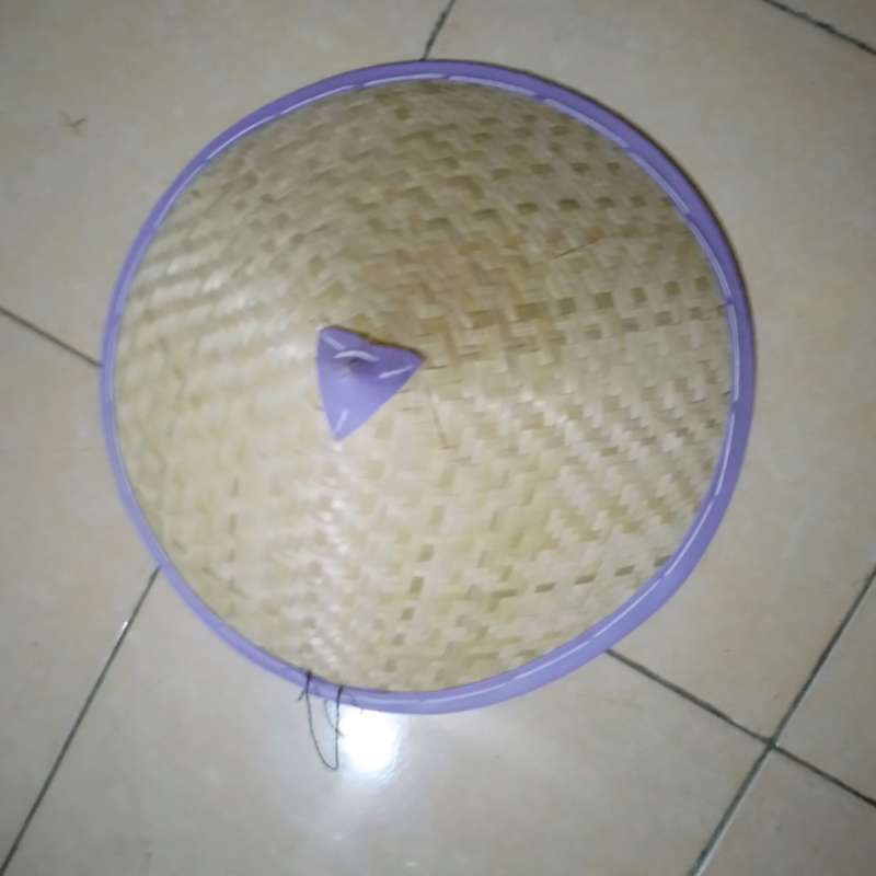 Jual Caping Bambu Untuk Anak Paud Tk Sd Di Seller Toko Adi Supriadi ...