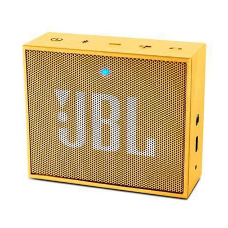 Jual JBL GO Wireless Bluetooth Portable Speaker with Speakerphone