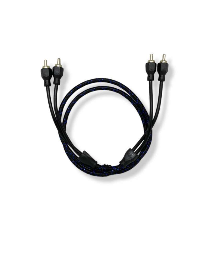 Jual SANSUI Kabel RCA SA-RC1 (1 M) Kabel & Konektor Audio Mobil di ...