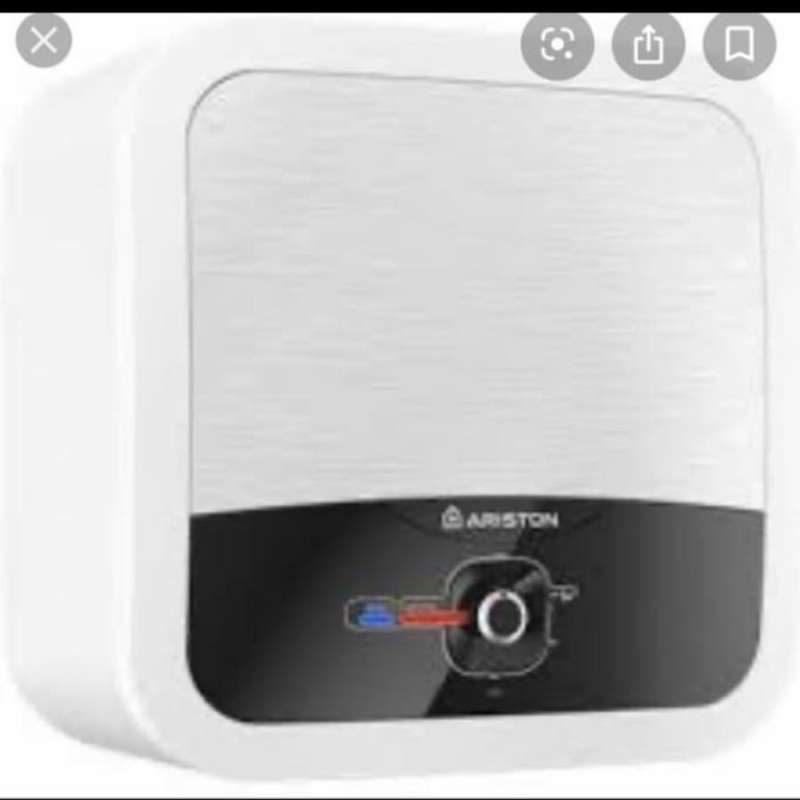 Jual Water Heater Ariston An2 15 Rs / 350 Watt Di Seller Toko Diva