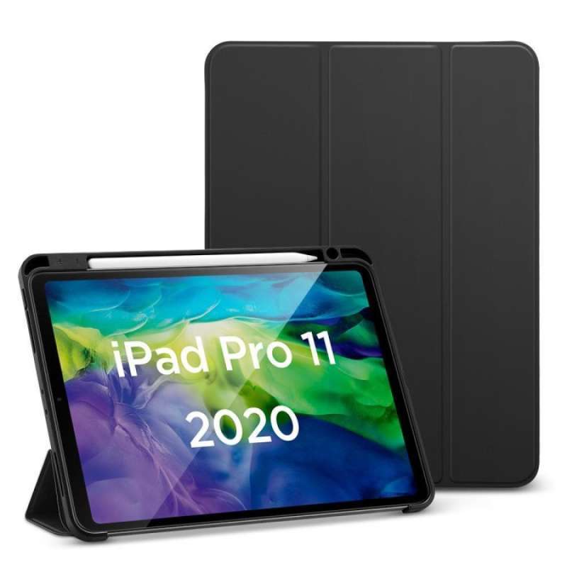 Promo CASE IPAD PRO 2020 11 & 12,9 DUX DUCIS DOMO SERIES CASE COVER