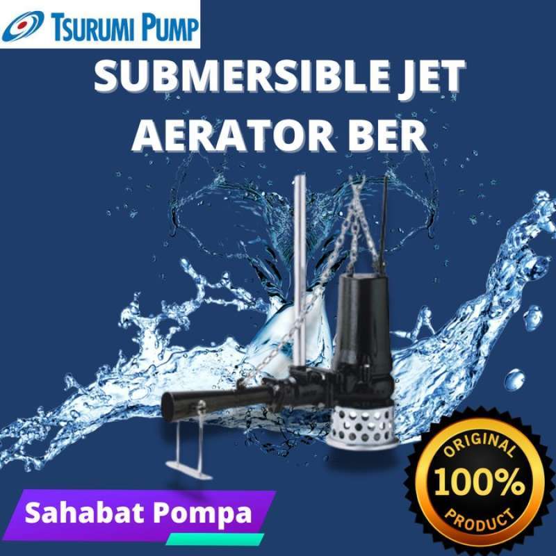Jual Mesin Pompa Listrik Pendorong Tekanan Air Pompa Tsurumi 22 Ber jual-mesin-pompa-listrik-pendorong-tekanan-air-pompa-tsurumi-22-ber